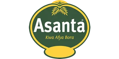 Asanta Logo